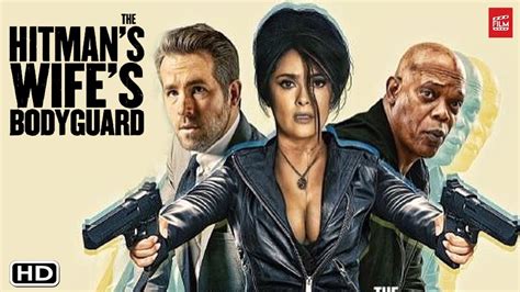 The hitman's bodyguard is a movie starring ryan reynolds, samuel l. Download Hitmans Wifes Bodyguard Full Movie.3gp .mp4 .mp3 ...