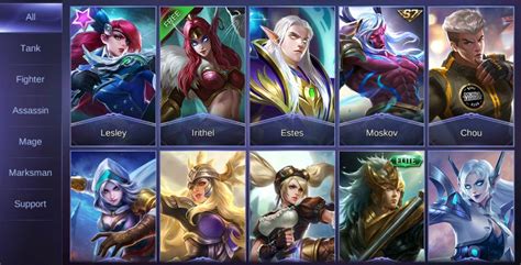 Sigan a mi amigo en instagram: Okiem Geeka #11: Mobile Legends: Bang Bang - Niekulturalny ...