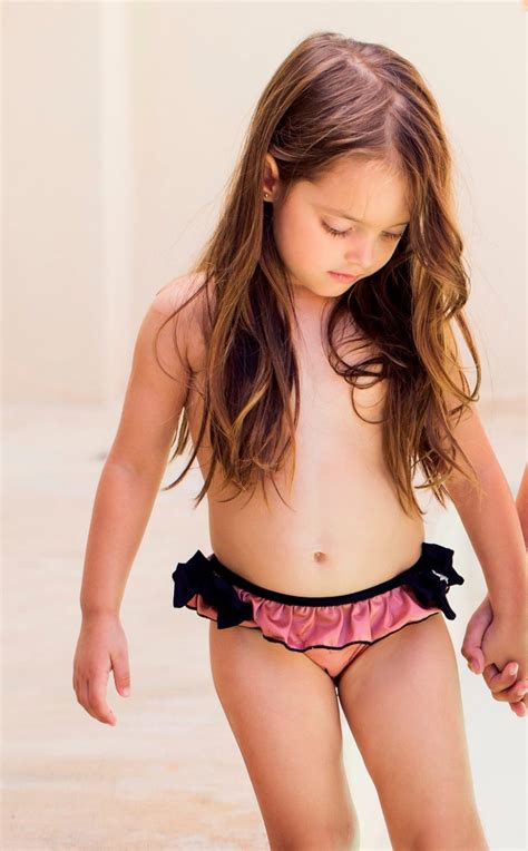 Tienda de moda y ropa infantil. Culetin Bora Bora traje de baño bañadores tienda online niña