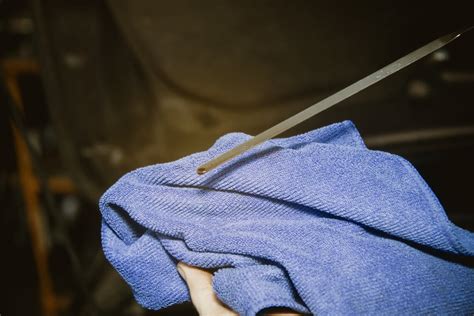 Maybe you would like to learn more about one of these? How to remove engine oil stains from clothes