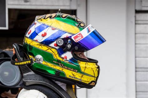 W series race winner beitske visser will replace the injured katherine legge in the richard mille racing lmp2 team for the le mans 24 hours. DTM reist naar het Britse eiland voor stresstest! David ...