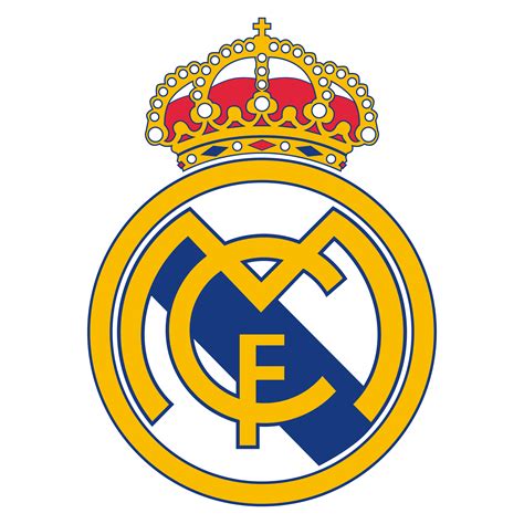 Experience of belonging to real madrid! Real Madrid logo and symbol, meaning, history, PNG