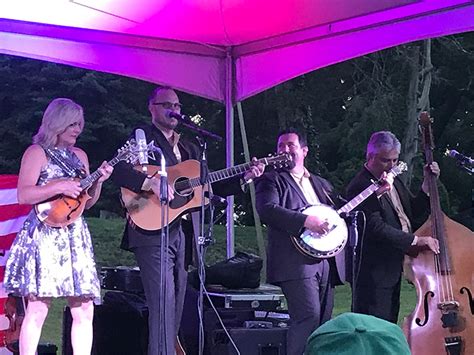 Muhammad saiful naim bin muhammad noor (lahir 24 oktober 1997) atau lebih dikenali sebagai usop merupakan seorang penyanyi lelaki malaysia.beliau mula dikenali setelah menyertai mentor milenia 2017 dimana beliau dinobatkan sebagai naib juara didalam program realiti tv tersebut. John Starling tribute at the Mount Airy Bluegrass Festival ...