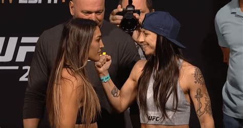 Последние твиты от ufc 238 live stream online free (@238ufc). UFC 238 Preliminary Card Results: Tatiana Suarez Decisions ...