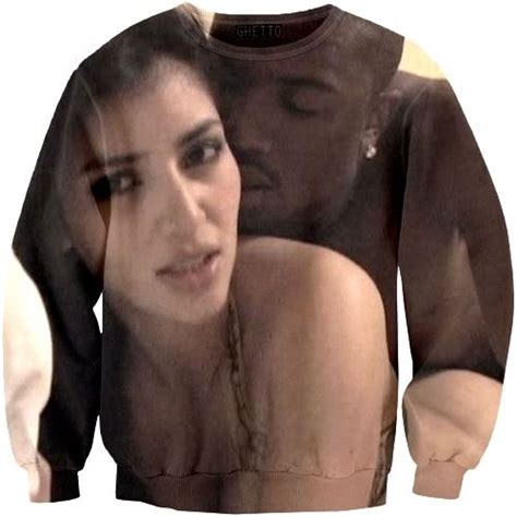 An old video of kim kardashian and ray j has surfaced online. HOT THREADS | Kim and ray j, Sweatshirts, Kim kardashian ray