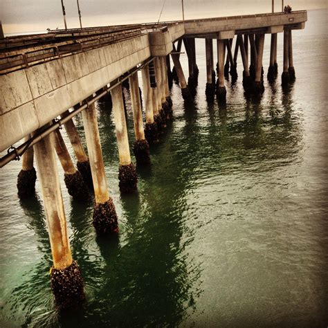 Maybe you would like to learn more about one of these? Marina del Rey pier | West los angeles, Marina del rey, Beach