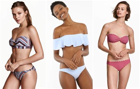 Maybe you would like to learn more about one of these? Sélection 2017 : des maillots de bain tendance pour chaque ...