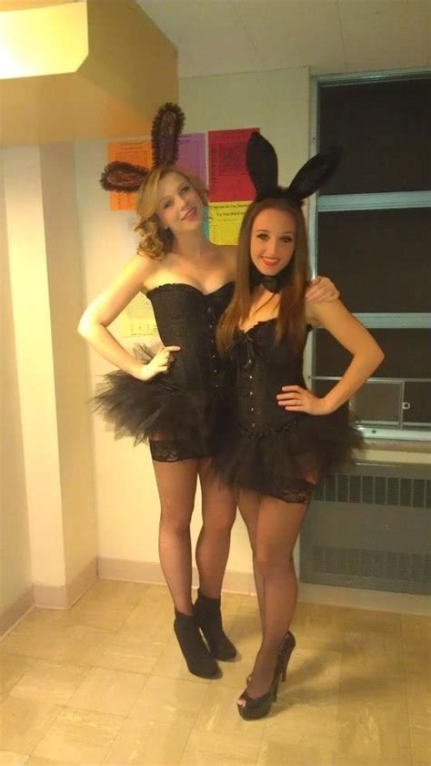 Maybe you would like to learn more about one of these? 27 best Playboy Bunny Costume Ideas images on Pinterest ...