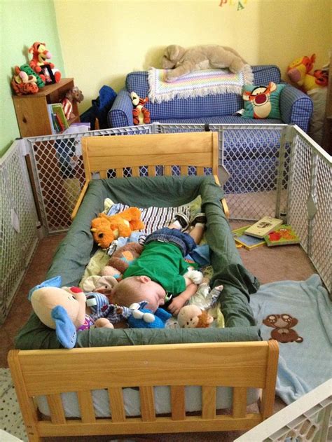 IMG_1318.JPG 1,200×1,600 pixels | Diy toddler bed, Baby ...