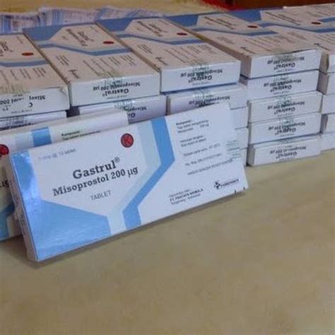 Obat Aborsi, Obat Peluntur Kandungan, Penggugur kandungan ...