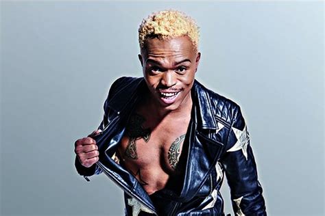 The story of somizi mhlongo is one of breaking down walls and triumphantly demolishing the hurdles and curveballs thrown his way. Somizi Mhlongo Wants to Take Bonang Matheba to Court