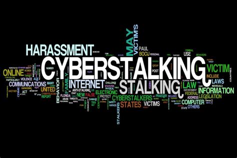 Intimate partner abuse is not the same in every relationship. Cyberstalking as act of domestic violence under Florida Law