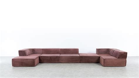 No wonder, because it has everything you ne… COR Trio Sofa - giant landscape in brown