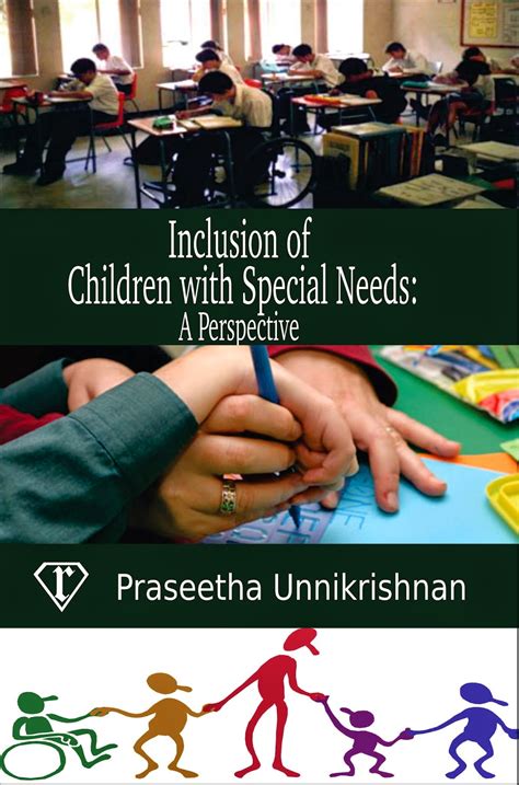 The inclusion of these special populations in clinical trials research is essential for conclusions that benefit all populations. Ruby Press Co.: Inclusion of Children with Special Needs ...
