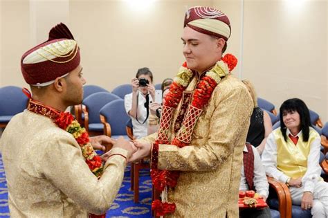 Signup today to find others interested in muslim marriage in the uk. Man becomes first Muslim in Britain to marry in a same-sex ...