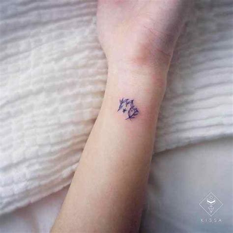 Maybe you would like to learn more about one of these? Hình Xăm Nhỏ Ở Cổ Tay Đẹp ️ Tattoo Mini Cổ Tay Cho Nữ