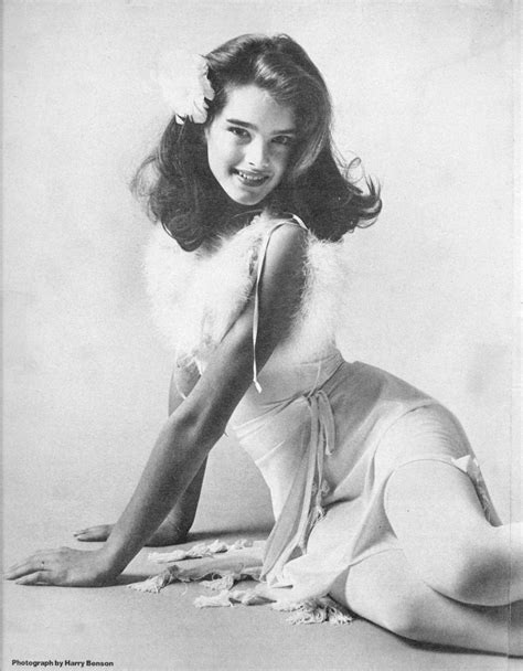 Posted by celebfan at 6:11 pm feb 25th. beautiful brooke - Brooke Shields Photo (21321626) - Fanpop