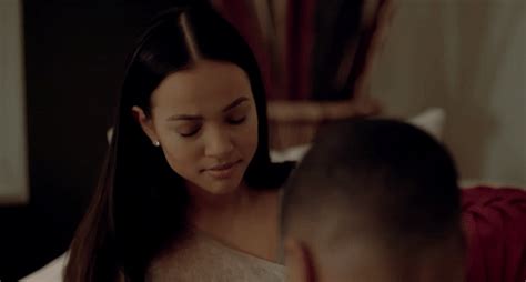 Последние твиты от one night only (@onenightonly). Karrueche Tran GIF by BET - Find & Share on GIPHY