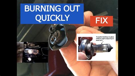 How do i know what size light bulb socket i have? REPLACING THE SOCKET TO FIX A HEADLIGHT BULB THAT BURNS ...