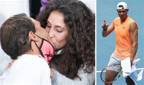 Stefanos tsitsipas revealed he was proud of how he handled his emotions in an 'exhausting' stefanos tsitsipas advances to the final at roland garros. Tennis News: Rafael Nadal's Australian Open plan confirmed ...