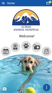 Address, website, fax, opening hours, etc. Alpine Animal Hospital - Apps on Google Play