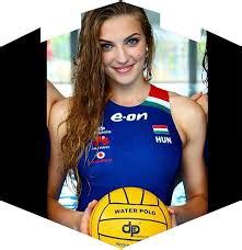 Gréta gurisatti at hungarian water polo federation (in hungarian). Hot Women In Sport: Greta Gurisatti