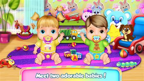 Maybe you would like to learn more about one of these? Fun Baby Daycare Games: Super Babysitter Mod Apk Unlimited ...