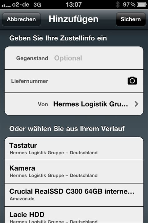 Icloud can be very finicky, especially when it comes to syncing your notes, and sometimes you have to take troubleshooting matters into your own hands to fix the problem. Lieferungen / Sendungen mit dem iPhone verfolgen ...