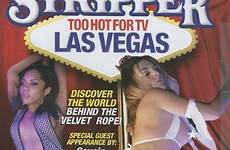vegas las hot stripper tv too american unlimited entertainment adult dvd empire
