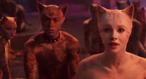 Ver la pelicula cats (2019) completa online latino, español y subtitulada en buena calidad hd con opcion de descarga. Lanzan nuevo detrás de cámaras de Cats con Taylor Swift