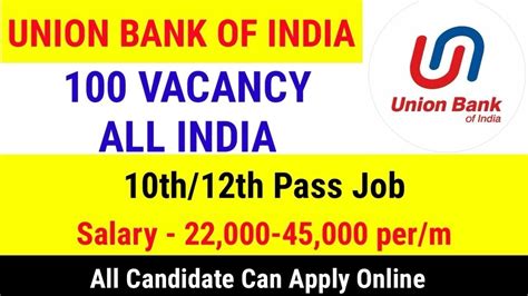 Latest jobs in rajkot for freshers and experienced jobs vacancies in rajkot and create a resume and apply to the latest rajkot jobs across top companies now. Union Bank Of India Job Vacancy SARKARI NAUKRI 2019 ...