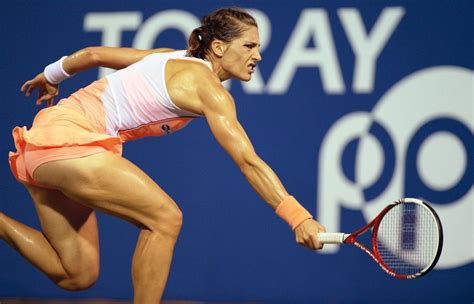 Monday june 21 2021, 12.01am, the times. Andrea Petkovic @ Toray Pan Pacific Open 2013 #WTA # ...