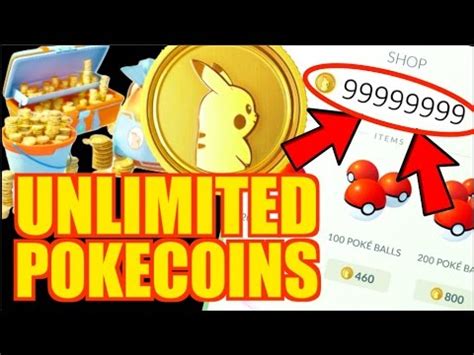 Players can get between 100 to 14,500 pokecoins by spending money in the game. POKEMON GO UNLIMITED FREE POKECOINS!! HOW TO GET FREE ...