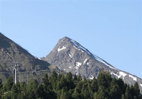 Hangerer (3 020 m / 9 908 ft) facts, climbers, climbing costs, trip reports, tours and guide list. Hangerer (3021 m) hikr.org