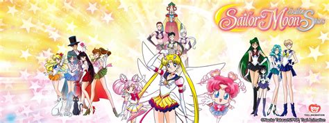Is dragon ball z on amazon prime? Sailor Moon | Sailor moon, Sailor moon stars, I love anime