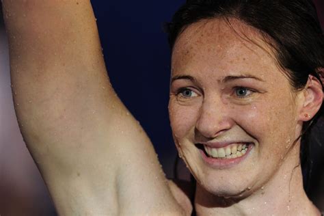 Cate campbell born may 20, 1992 cate campbell is an australian olympian. Cate Campbell championne du 100 m nage libre | La Presse