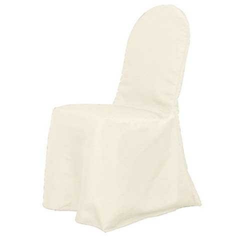 Chair cover rentals from orlando fun party rentals always add a touch of class to any event! Polyester Chair Cover Rentals Edmonton - Infinite Event ...