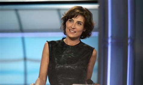 Former canal + journalist succeeds vincent rodriguez it's a good week for nathalie iannetta. Nathalie Iannetta forced to deny she got Government job ...