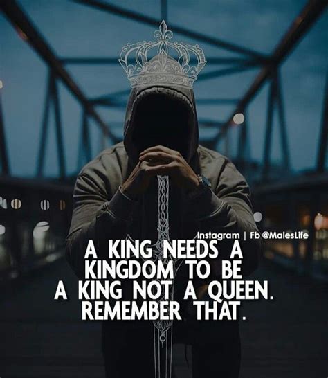 3 the more i study science, the more. Whats a King to a God? | Badass quotes, Warrior quotes, Inspirational quotes motivation