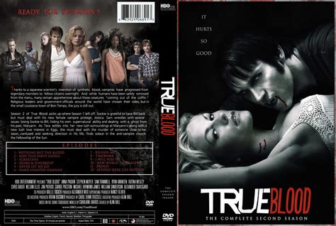 Later, bill joins sookie for a nocturnal sojourn. True Blood - muveee21