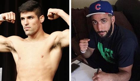 Rising welterweight prospect vicente luque steps in against belal muhammad at ufc 205, replacing lyman good, who was removed from the fight. UFC 205: Vicente Luque substitui Lyman Good contra Belal ...