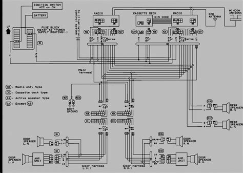 Nissan maxima speaker car stereo wiring diagram harness pinout connector. KE_5020 Nissan Rogue Stereo Wiring Schematic Wiring