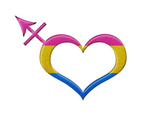 Here's what you need to know. Pin on Pansexual Pride - Live Loud Graphics