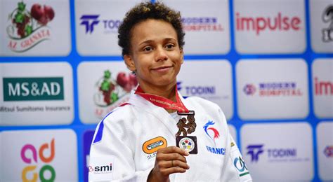 In skateboarding, vincent milou and aurélien giraud finished 4th and 6th respectively in the final. "C'est fatigant de le cacher" : la judokate Amandine ...