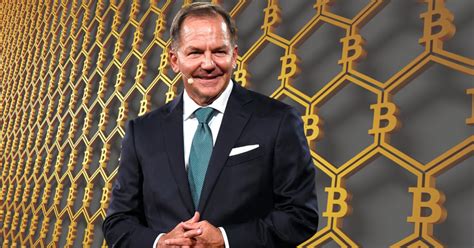 I have seen bitcoin go up 10x, 20x, 30x in a year. Paul Tudor Jones Says Bitcoin's Price Path to Go Up, and ...