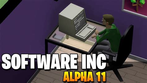 Is similar to a tycoon game where you have to build a business in order to make money and expand. Software Inc. Developing GAMER INC. and Our New Software ...