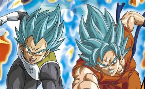 Every chapter of dragon ball super is no less than a tempting aquarium of flawless events. Dragon Ball Super Chapitre 68 date de sortie, Spoilers ...