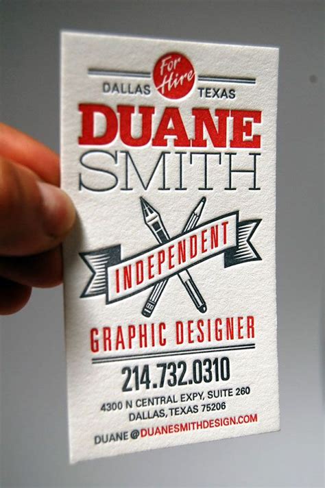 The best business card can make all the difference in the first impression that you have on someone, or whether or not you leave an impression at all, so here are 30 custom business cards that will get you thinking about how you might want to present yourself! 20 Coolest Business Cards That Get Remembered ...