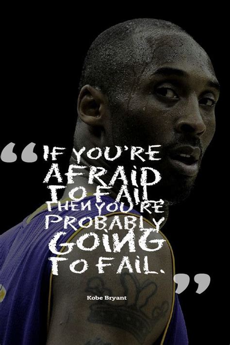 43 famous quotes and sayings by kobe bryant. 25 best NBA Quotes images on Pinterest | Basketball quotes ...