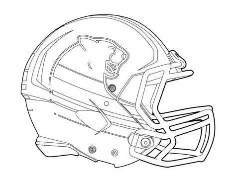 Download all of our fun colouring in sheets below! KIDS CLUB: COLOURING PAGE - HELMET - BC Lions